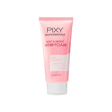 Pixy, Glowssentials, Soft & Bright Whip Foam, 60 g